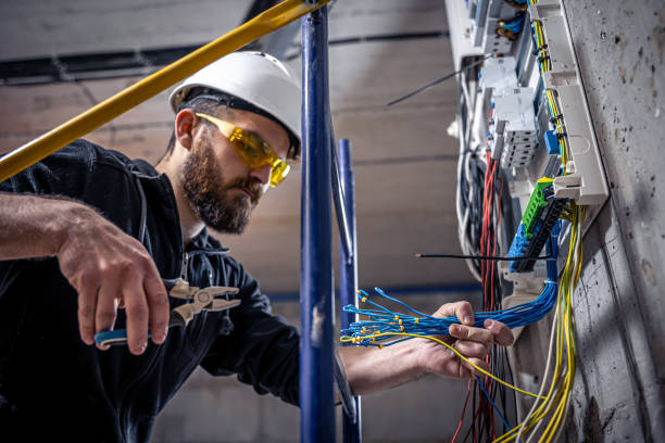 Best Commercial Electrician Services  in Bowling Green, VA