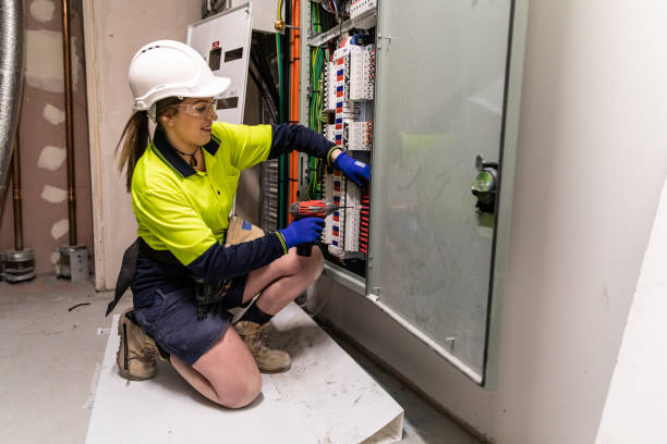 Best Circuit Breaker Repair  in Bowling Green, VA
